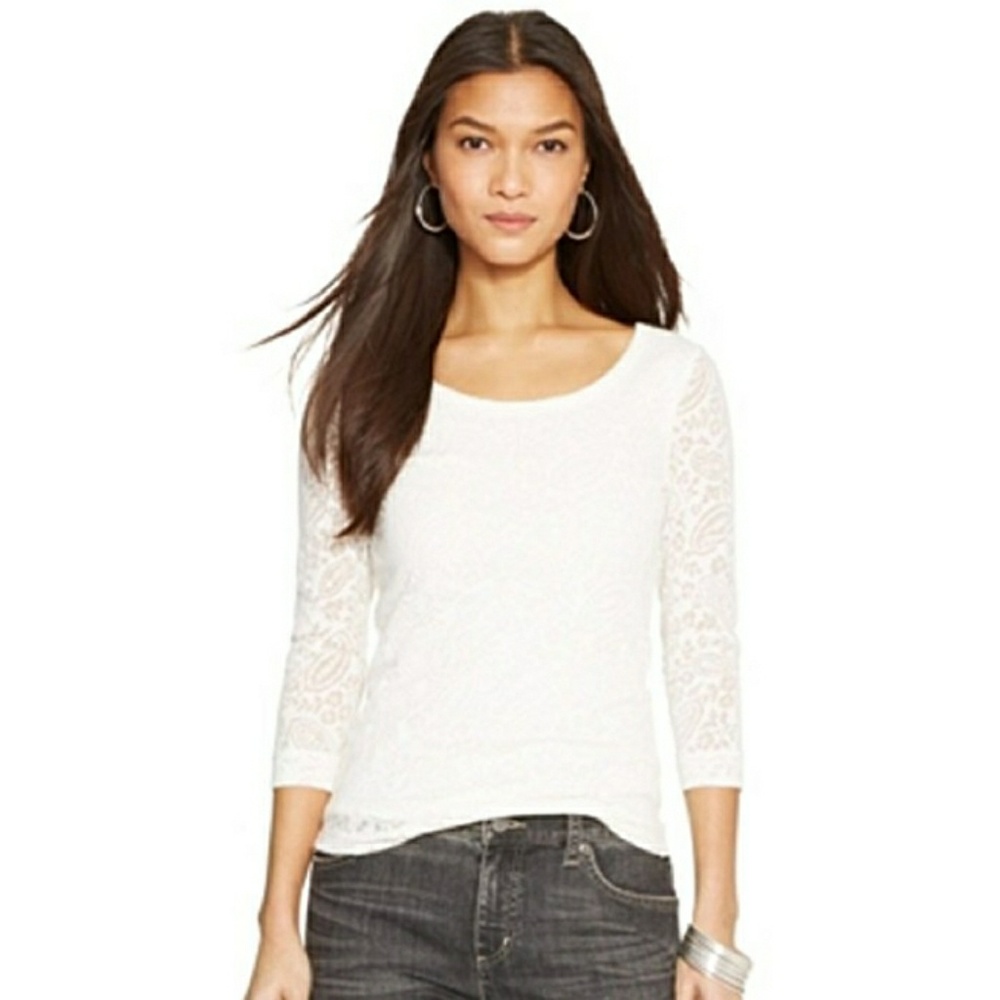 Ralph Lauren shirt
